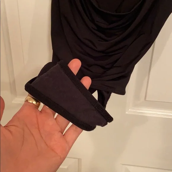 Cowl Neck Urban Outfitters Body Suit - Picture 6 of 6